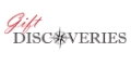 Gift Discoveries Logo
