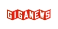 GigaNews Logo