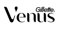 Gillette Venus Women's Razors Logo