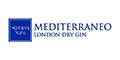 Mediterraneo London Dry Gin Logo