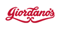 Giordano's Logo