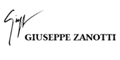 Giuseppe Zanotti APAC Logo