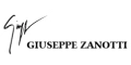 Giuseppe Zanotti UK Logo