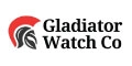 Gladiator Watch Co. Logo
