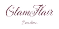 GlamFlair Logo
