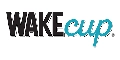 Global WAKEcup Logo