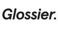 Glossier. Logo
