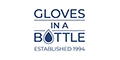 Gloves In A Bottle Logo