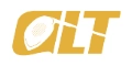 GLT Golf Logo