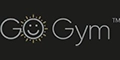 GO Gym Logo