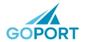 Go Port Logo