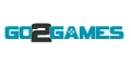 Go2Games Logo