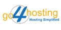 Go4Hosting Logo