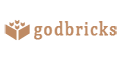 Godbricks Logo