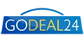 Godeal24 Logo