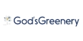 God's Greenery Logo