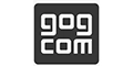 GOG.COM Logo