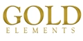 Gold Elements Logo