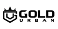 Gold Urban Logo