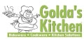 Golda's Kitchen Logo