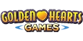 Golden Hearts Games Logo