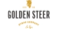 Golden Steer Steak Company Logo