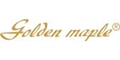 GoldenMaple Logo