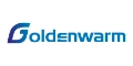 Goldenwarm Logo