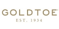 GoldToe Logo