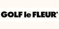 GOLF le Fleur Logo