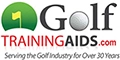 Golf Training Aids Logo