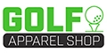 GolfApparelShop.com Logo