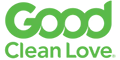 Good Clean Love Logo