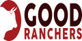 Good Ranchers Logo