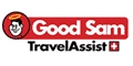 Good Sam Travel Assist Logo