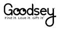 Goodsey Logo