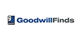 GoodwillFinds Logo