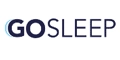 GOSLEEP Logo