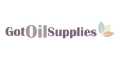 Got Oil Supplies Logo