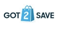 Got2Save Logo