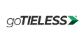 goTIELESS Logo