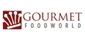 Gourmet Food World Logo
