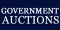 GovernmentAuctions.org Logo