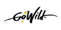 GoWild  Logo