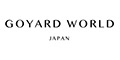 Goyard World Logo