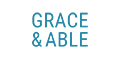 GRACE & ABLE Logo