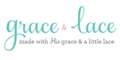 Grace & Lace Logo