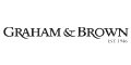 Graham & Brown UK Logo