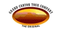 Grand Canyon Tour Company of Las Vegas Logo