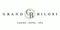 Grand Casino Biloxi Logo